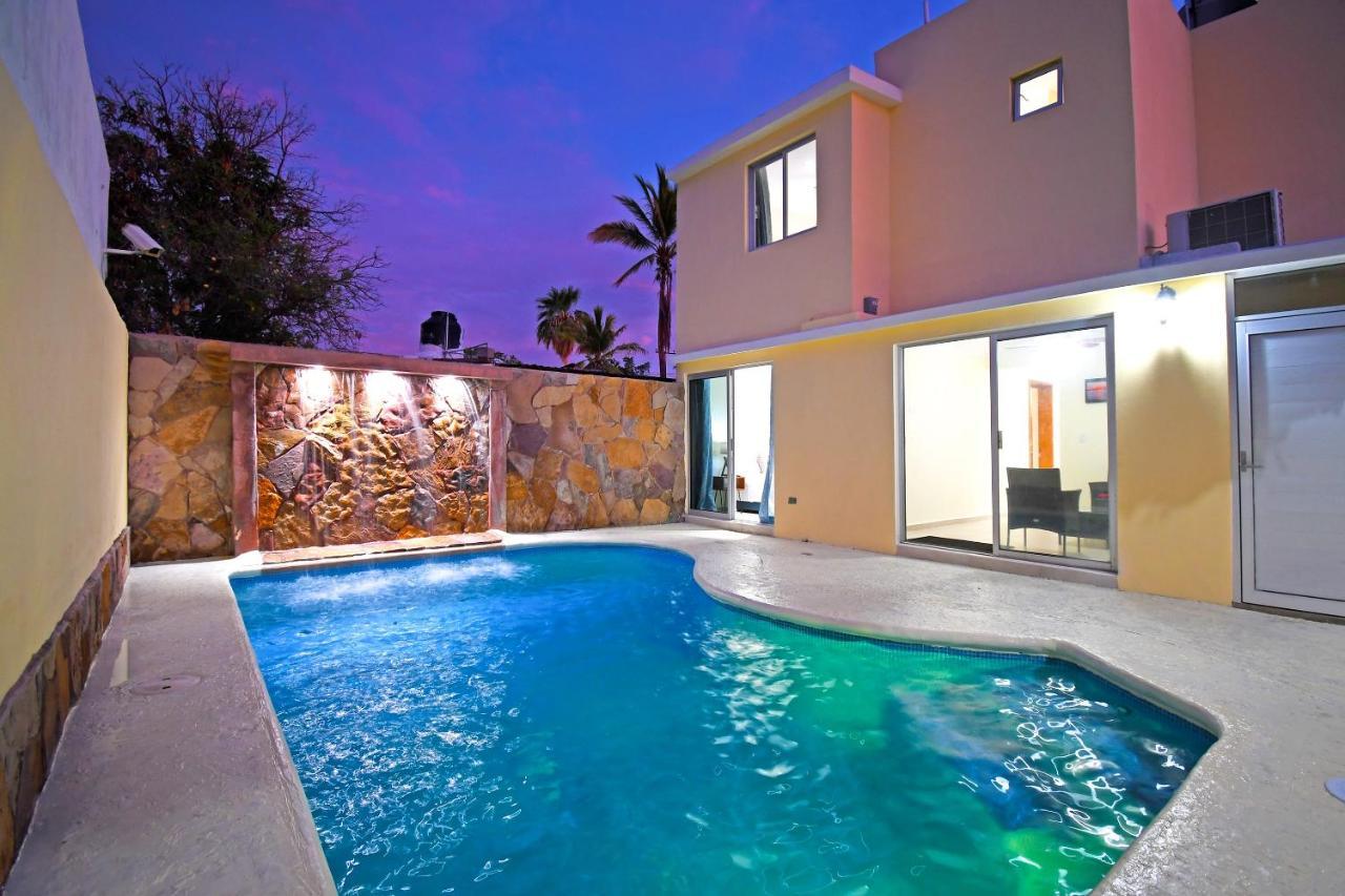 Dt La Paz Condos With Pool & Palapa Lounge, 2 Mi To Malecon Exterior foto