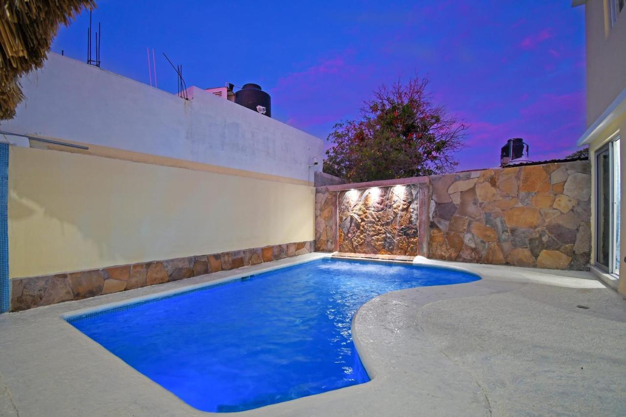 Dt La Paz Condos With Pool & Palapa Lounge, 2 Mi To Malecon Exterior foto
