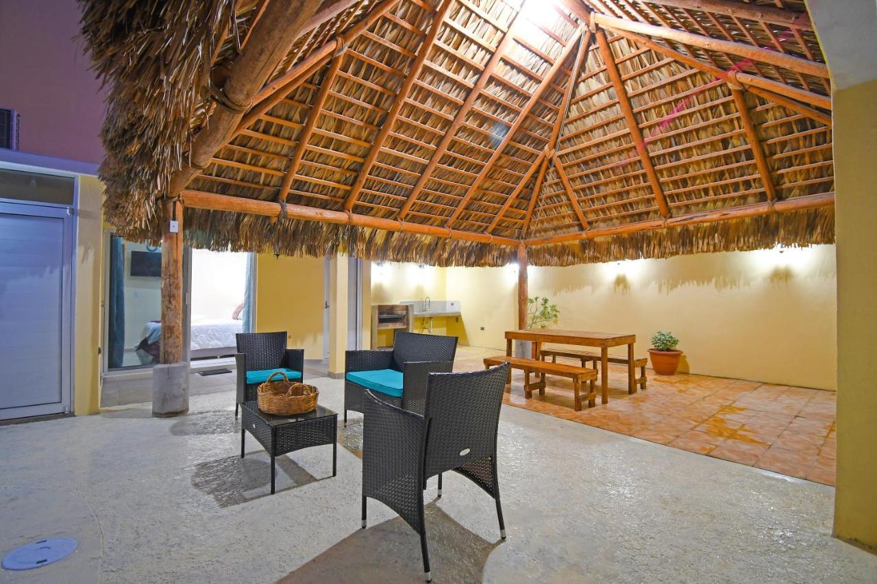 Dt La Paz Condos With Pool & Palapa Lounge, 2 Mi To Malecon Exterior foto