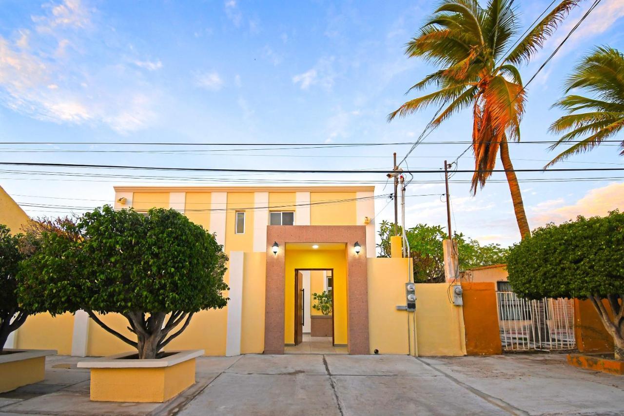 Dt La Paz Condos With Pool & Palapa Lounge, 2 Mi To Malecon Exterior foto