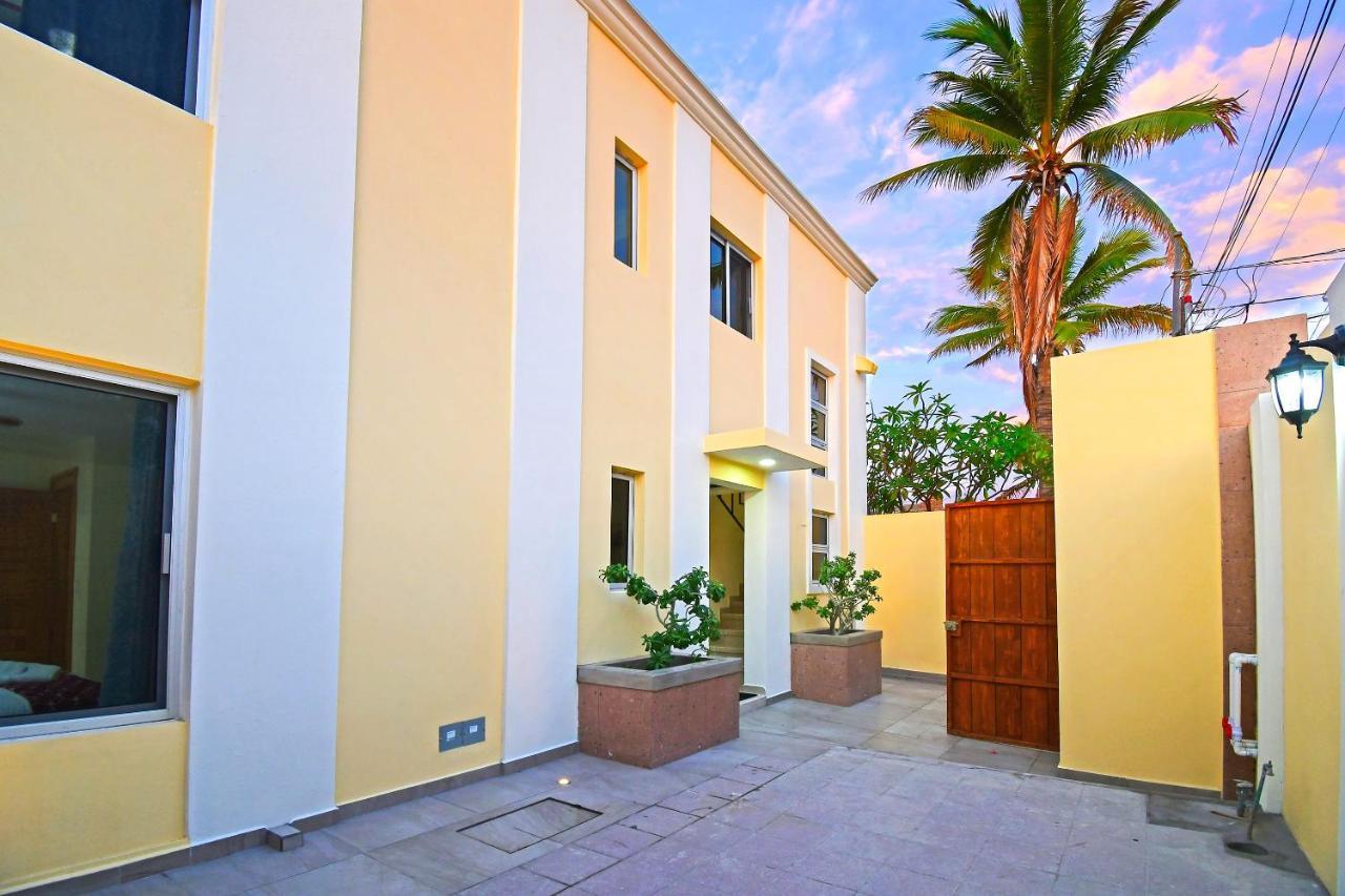 Dt La Paz Condos With Pool & Palapa Lounge, 2 Mi To Malecon Exterior foto