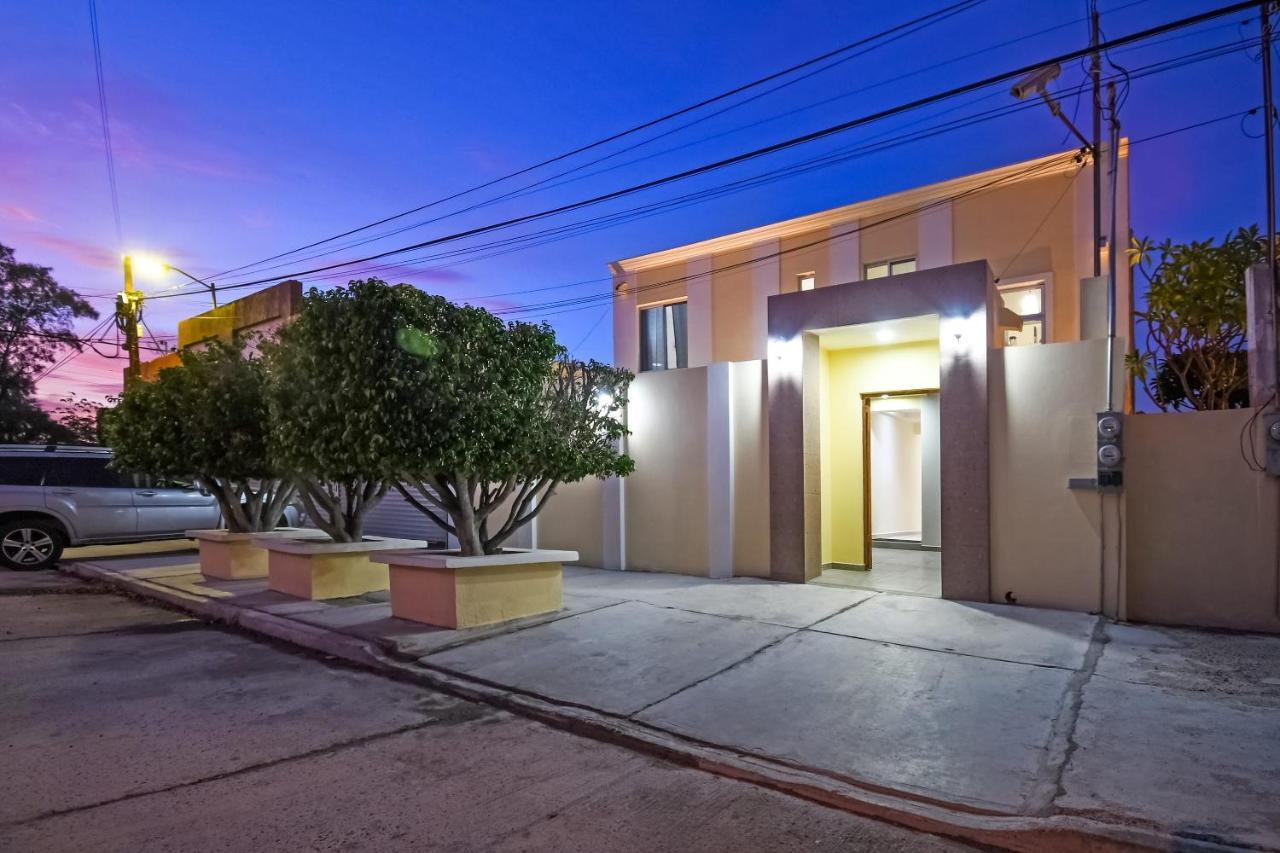 Dt La Paz Condos With Pool & Palapa Lounge, 2 Mi To Malecon Exterior foto
