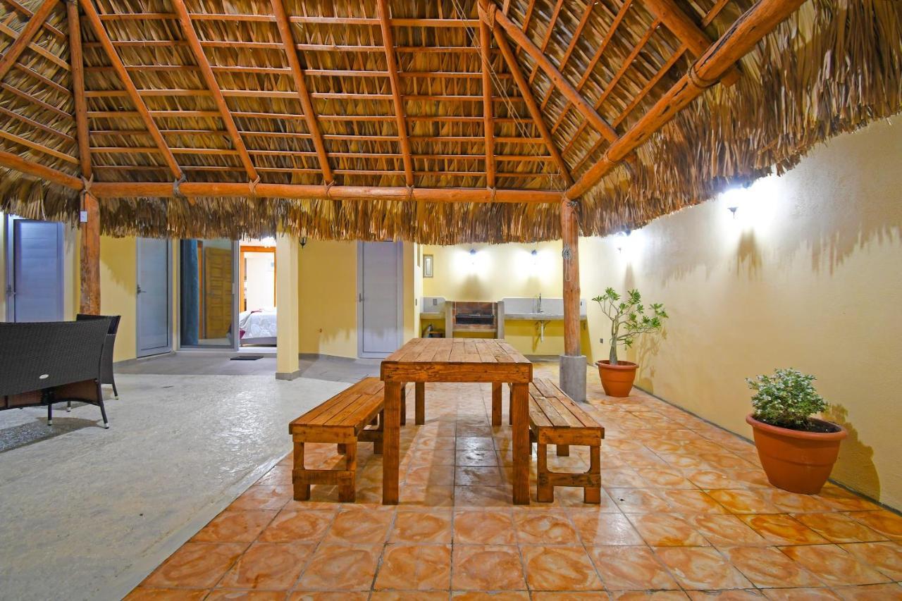 Dt La Paz Condos With Pool & Palapa Lounge, 2 Mi To Malecon Exterior foto